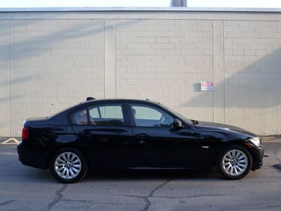 Used 2009 BMW 328i Sedan