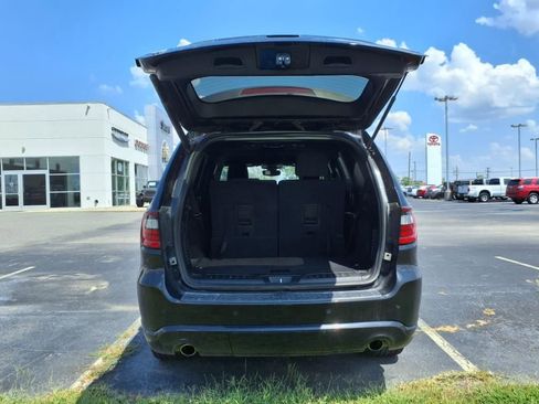 Used 2023 Dodge Durango GT image 7