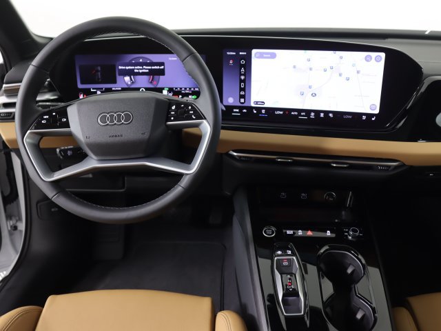 New 2026 Audi A5 Premium Plus AWD/4WD image 21