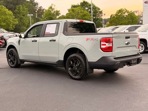 Used 2024 Ford Maverick XLT w/ XLT Luxury Package AWD/4WD image 14