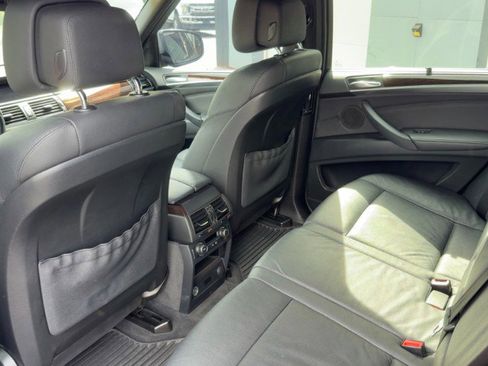 Used 2011 BMW X5 xDrive35i AWD/4WD image 12