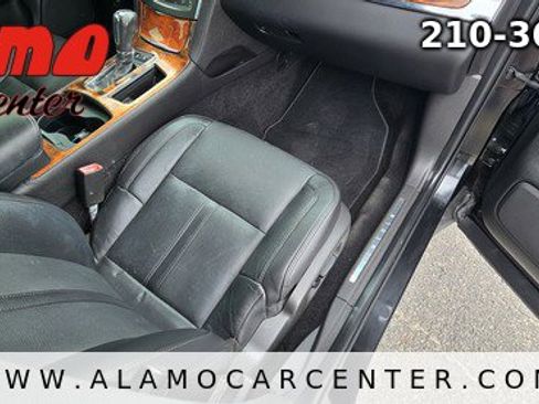 Used 2013 Lincoln MKS FWD image 15