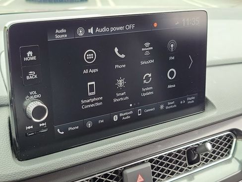 Used 2024 Acura Integra A-Spec FWD image 30
