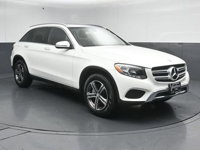 Used 2016 Mercedes-Benz GLC 300 4MATIC