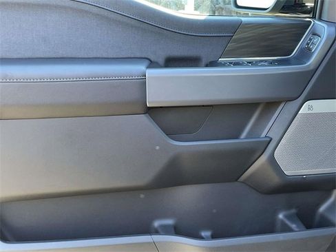 New 2025 Ford F150 Lightning Lariat image 14
