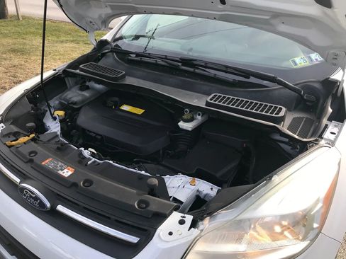 Used 2016 Ford Escape SE image 50