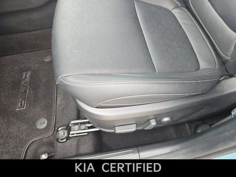 Certified 2024 Kia Seltos EX AWD/4WD image 15