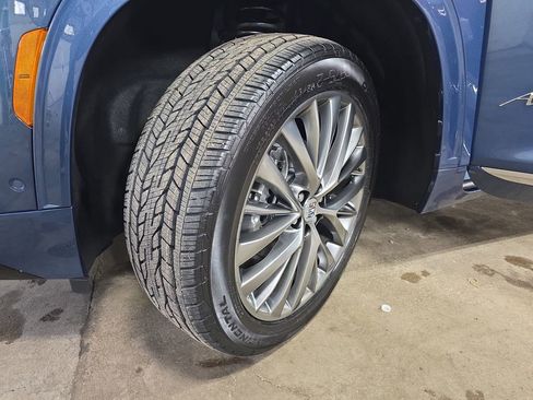 New 2026 Buick Enclave Avenir w/ Super Cruise Package image 37