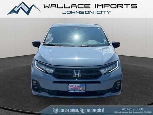 Used 2025 Honda Odyssey Sport-L image 8
