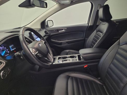 Used 2022 Ford Edge SEL w/ Convenience Package AWD/4WD image 17