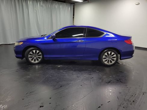 Used 2015 Honda Accord LX-S image 5