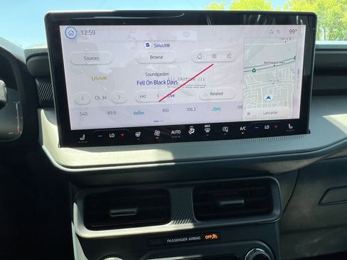 New 2026 Ford Maverick Lariat AWD/4WD image 29