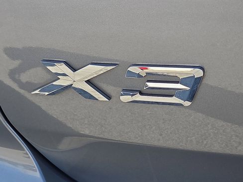 Used 2023 BMW X3 xDrive30i image 8