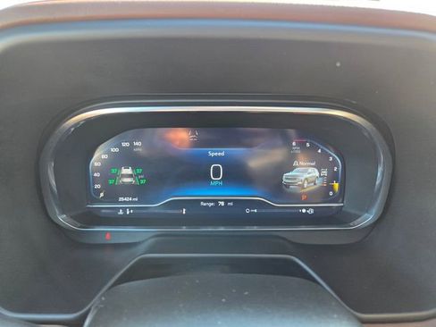 Used 2023 Chevrolet Tahoe High Country image 31