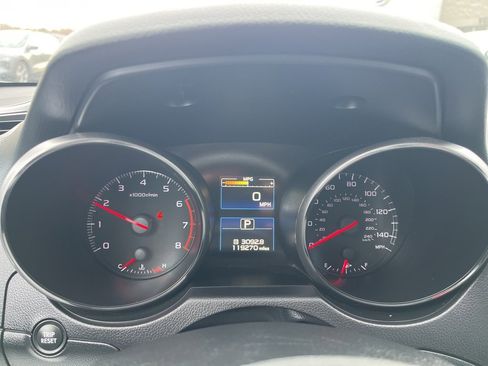 Used 2018 Subaru Outback 2.5i image 18