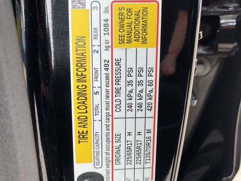 Certified 2024 Chevrolet Equinox LT image 29