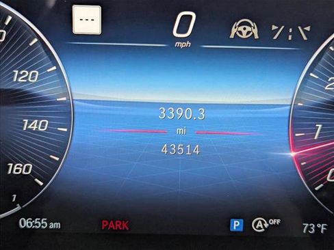 Used 2022 Mercedes-Benz S 500 4MATIC image 11