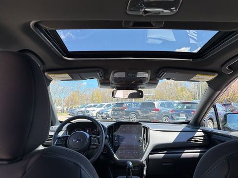 Used 2024 Subaru Crosstrek 2.5i Sport AWD/4WD image 12