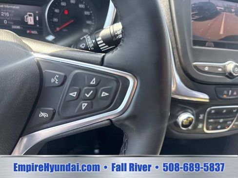 Used 2024 Chevrolet Equinox LT AWD/4WD image 31