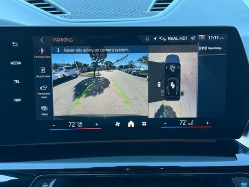 Used 2025 BMW X1 xDrive28i w/ Technology Package image 28