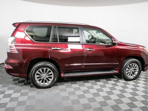 Used 2018 Lexus GX 460 Luxury image 2