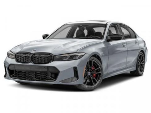 New 2026 BMW M340i w/ Premium Package RWD image 1
