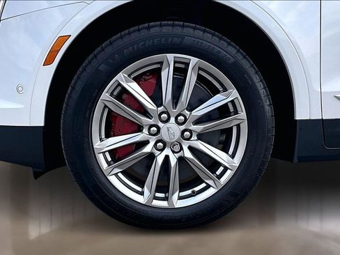 New 2026 Cadillac XT5 Sportv image 12