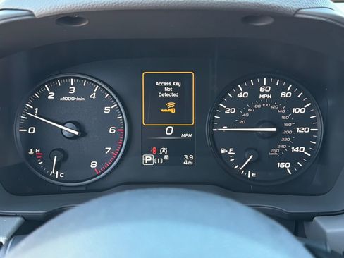 New 2026 Subaru Crosstrek 2.5i AWD/4WD image 21