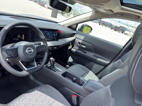 New 2026 Nissan Kicks SV w/ SV Premium Package AWD/4WD image 25
