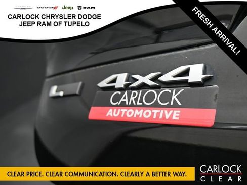 Used 2023 Jeep Grand Cherokee L Summit w/ Luxury Tech Group V image 64