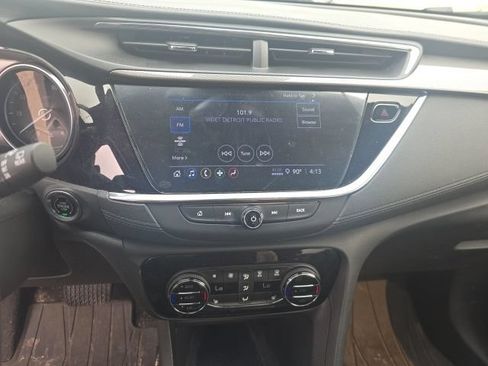 Certified 2023 Buick Encore GX Select w/ Safety Package II AWD/4WD image 12