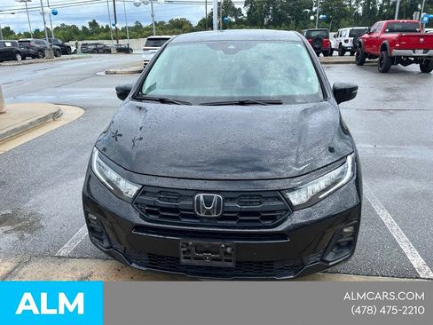 Used 2025 Honda Odyssey EX-L image 3