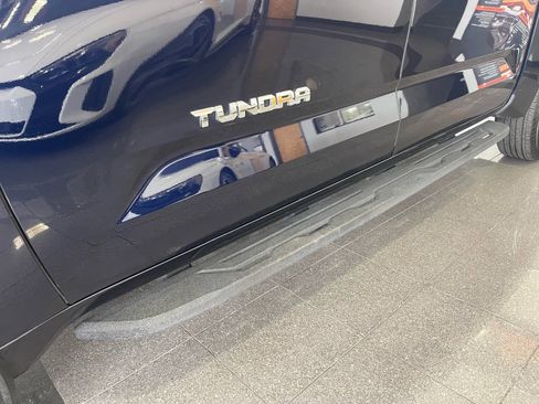Used 2022 Toyota Tundra Limited w/ TRD Off-Road Package AWD/4WD image 23