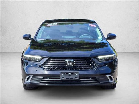 Used 2026 Honda Accord Touring image 2