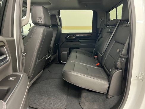 New 2026 GMC Sierra 3500 Denali w/ Denali Reserve Package AWD/4WD image 12