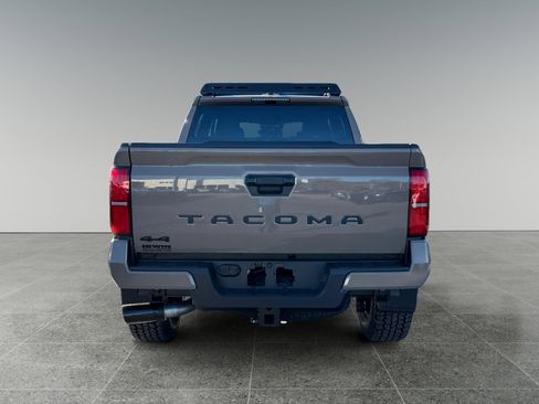 New 2026 Toyota Tacoma TRD Off-Road image 4