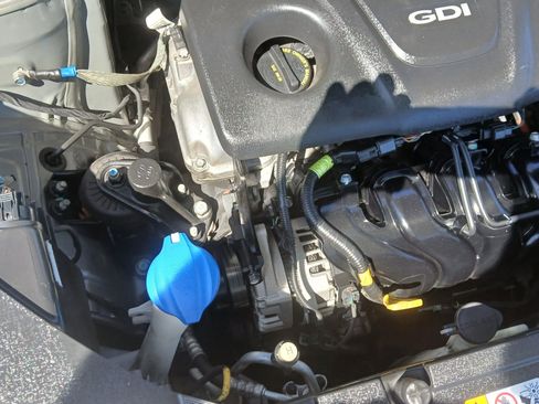 Used 2018 Kia Soul FWD image 11