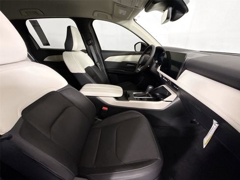 New 2026 MAZDA CX-5 Select AWD/4WD image 39