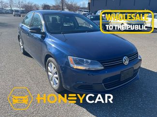 Used 2014 Volkswagen Jetta SE video 1