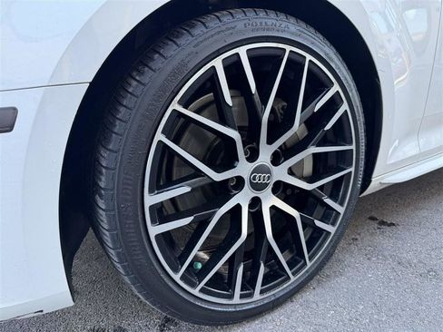 Used 2017 Audi A4 2.0T Premium Plus w/ Premium Plus Package image 36