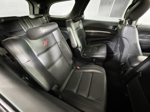 Used 2022 Dodge Durango R/T image 28