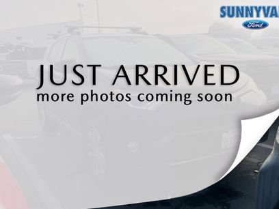 Used 2017 Toyota RAV4 LE Plus