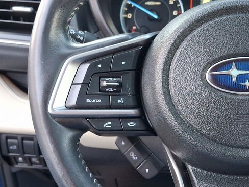 Used 2019 Subaru Ascent Touring w/ Popular Package #3 image 24