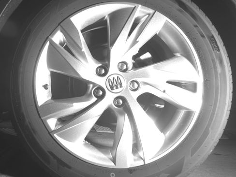 Used 2025 Buick Encore GX Preferred image 14