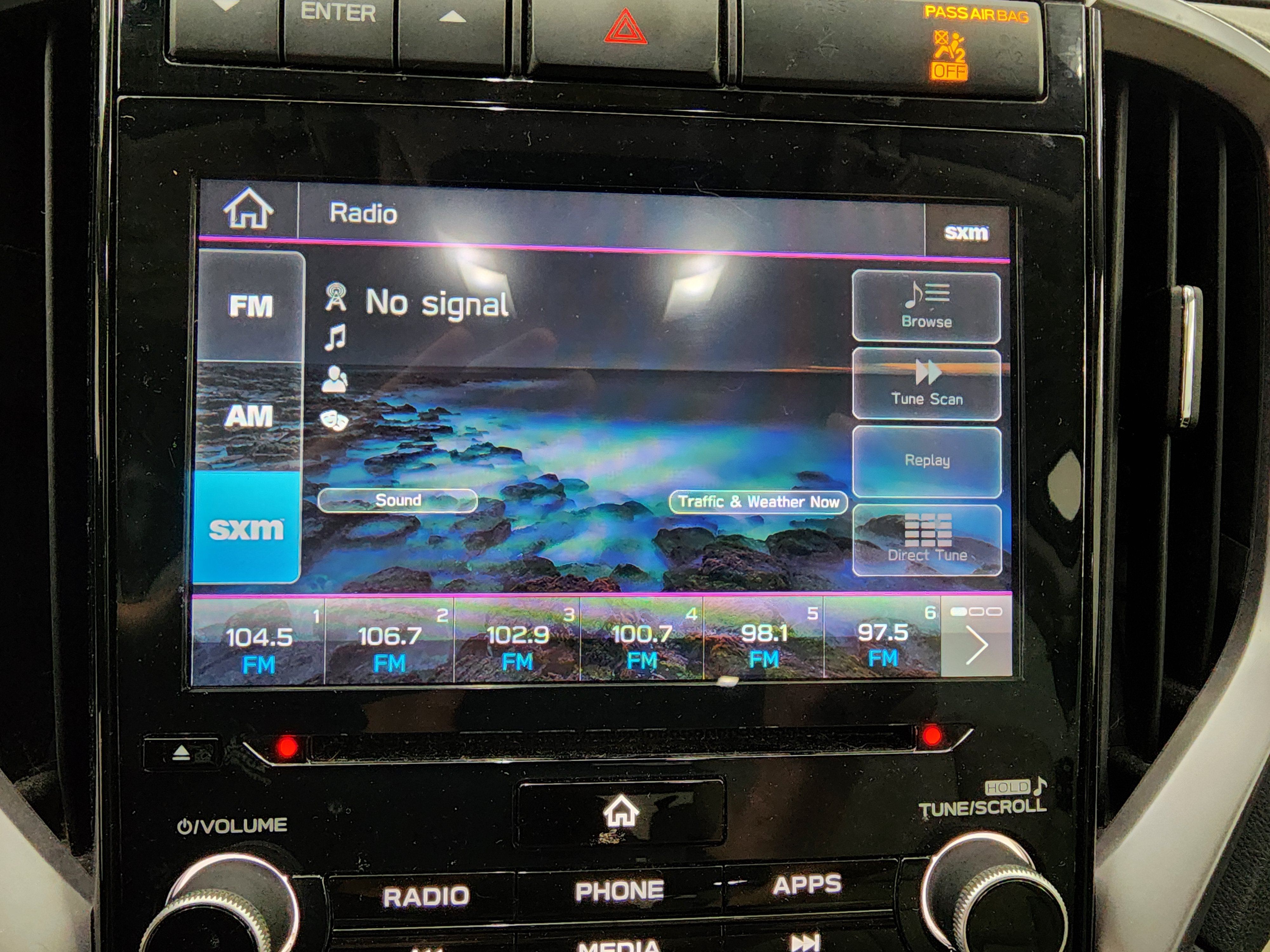 Used 2020 Subaru Ascent Limited w/ Popular Package #2A AWD/4WD image 42