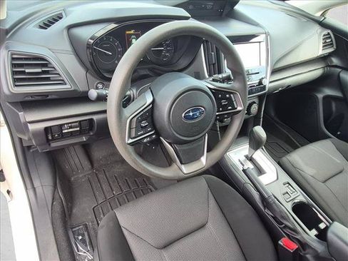 Used 2023 Subaru Impreza 2.0i Premium AWD/4WD image 10