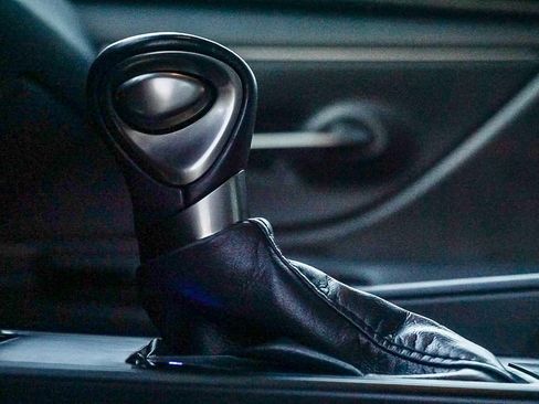 Certified 2023 Lexus ES 250 w/ Premium Package image 20