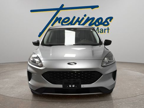 Used 2022 Ford Escape SE AWD/4WD image 4