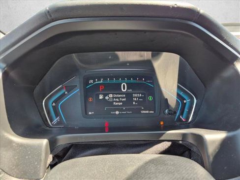 Used 2022 Honda Odyssey EX-L image 11
