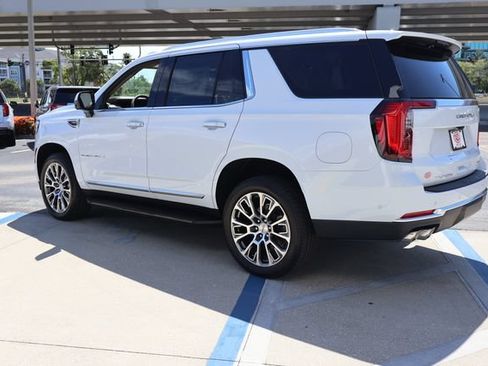 New 2026 GMC Yukon Denali AWD/4WD image 5
